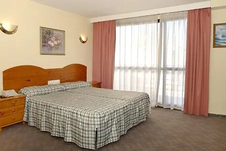Califa Hotel 3*