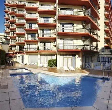 Hotel Califa Torremolinos