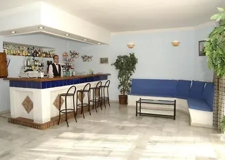 Califa Hotel