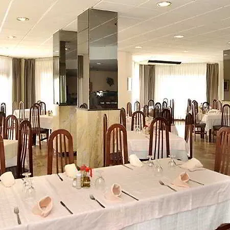 Hotel Califa